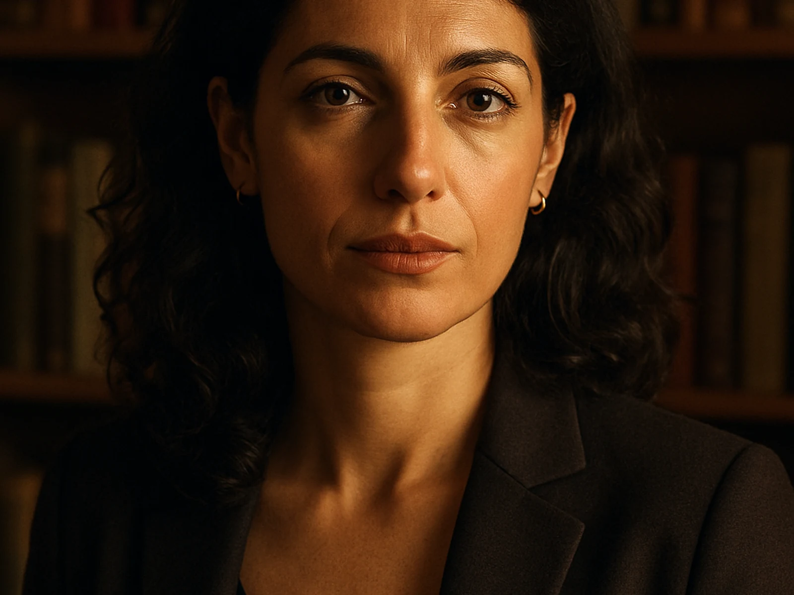Chiara Bonfiglio, Founder