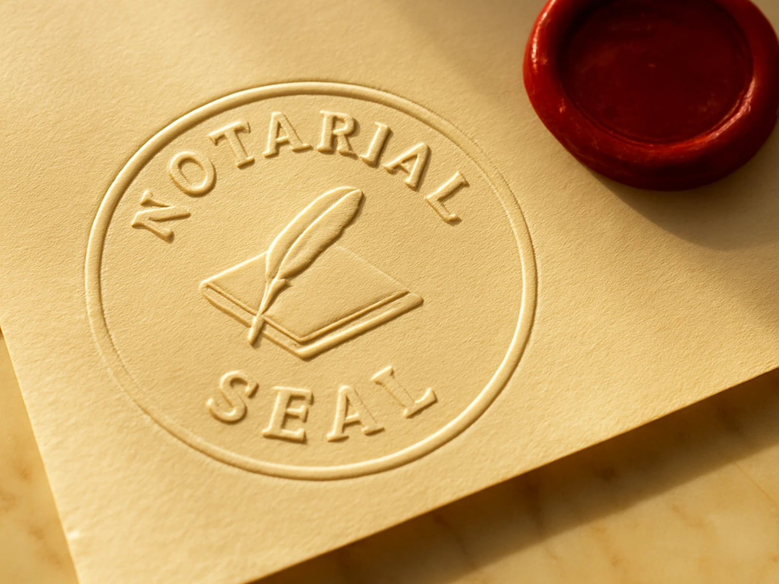 Document & Notarial Translation