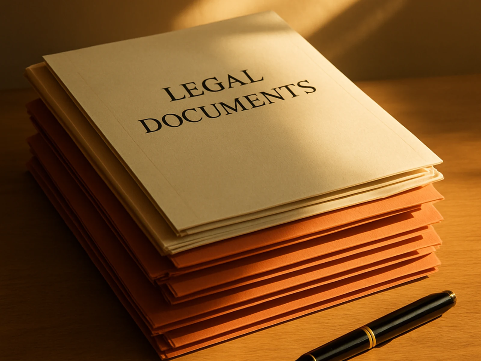 Legal & Regulatory Translation detail