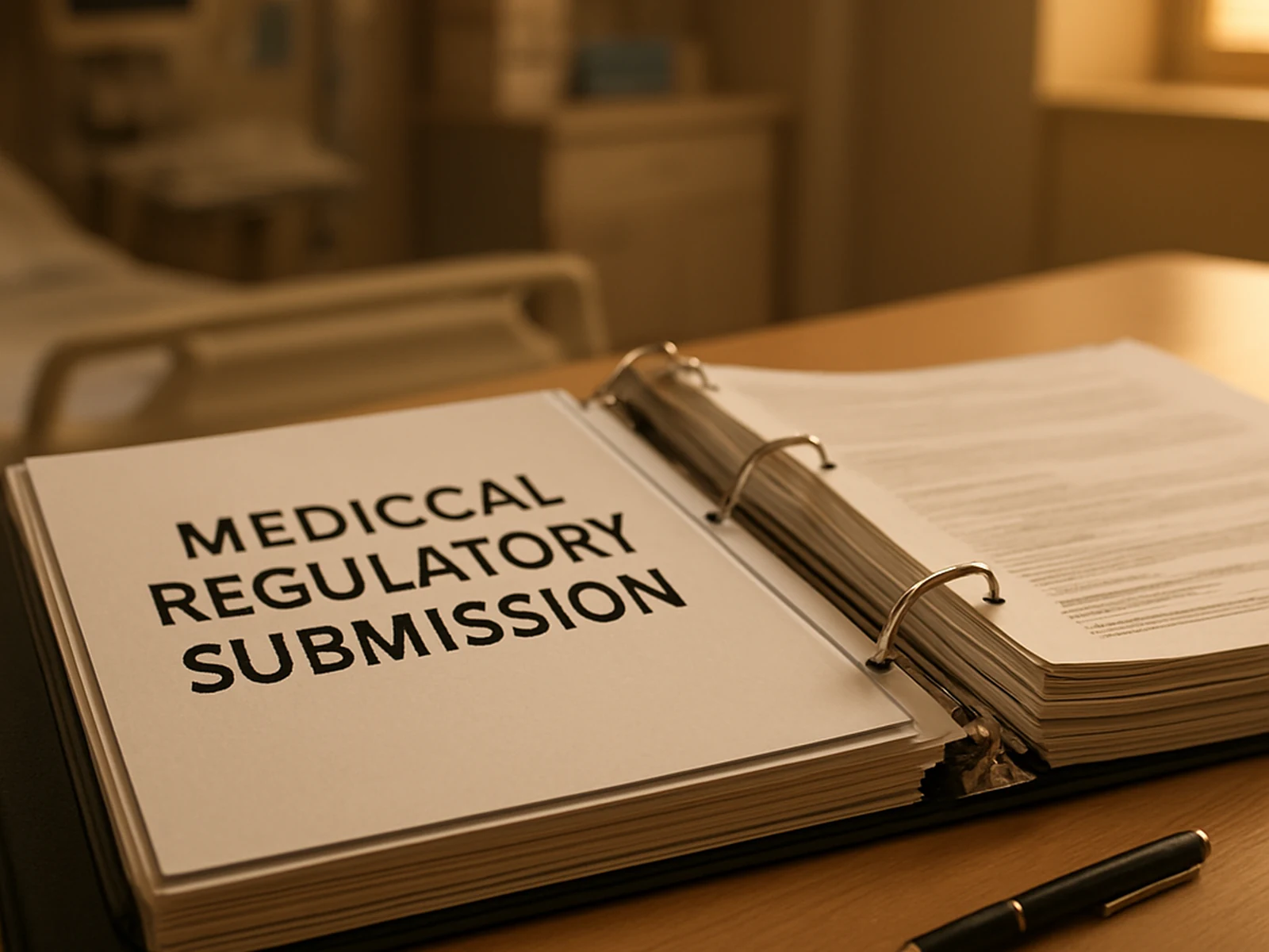 Medical & Pharmaceutical Translation detail