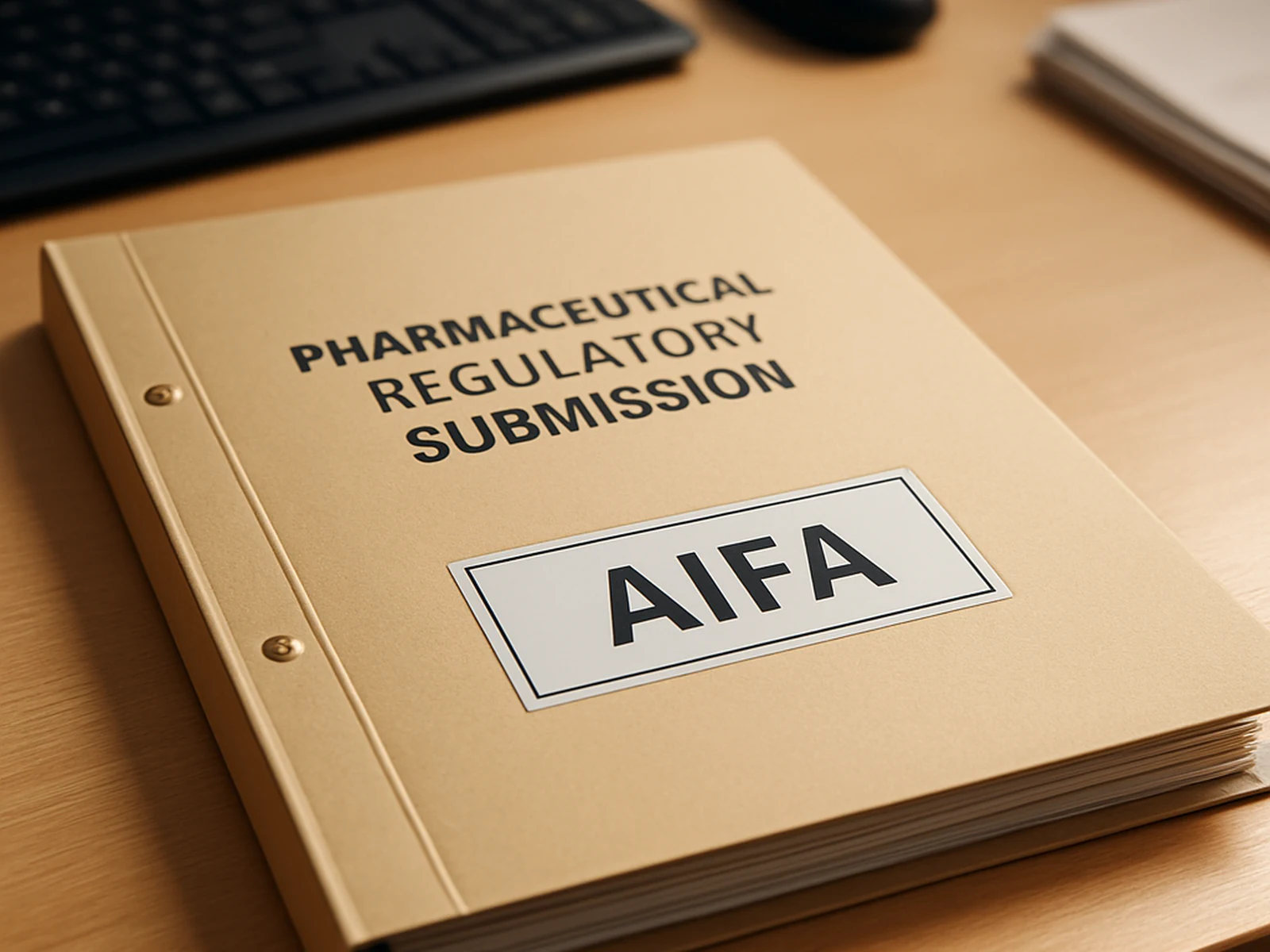 Sicilian pharmaceutical company