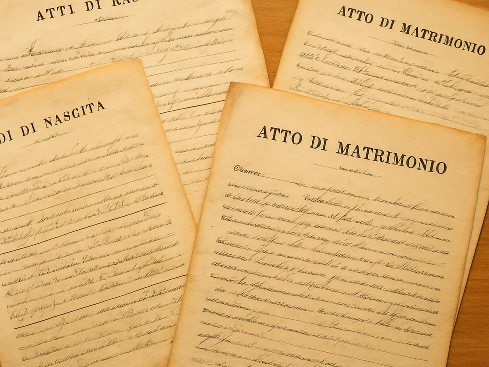 Ancestry citizenship applicants