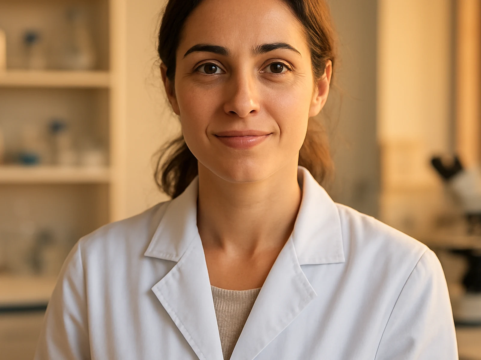 Dr. Francesca Russo
