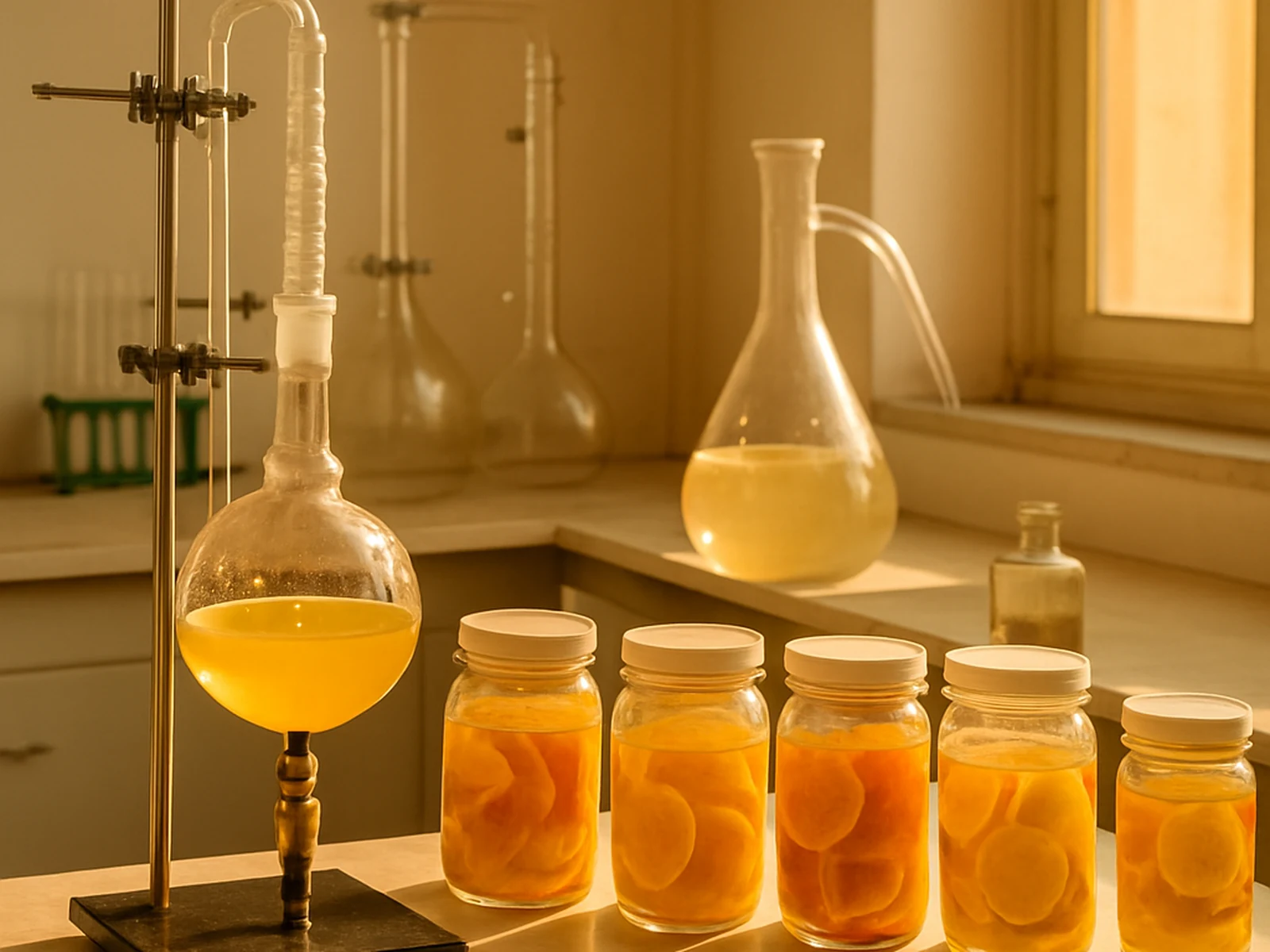 Technical & Scientific Translation detail